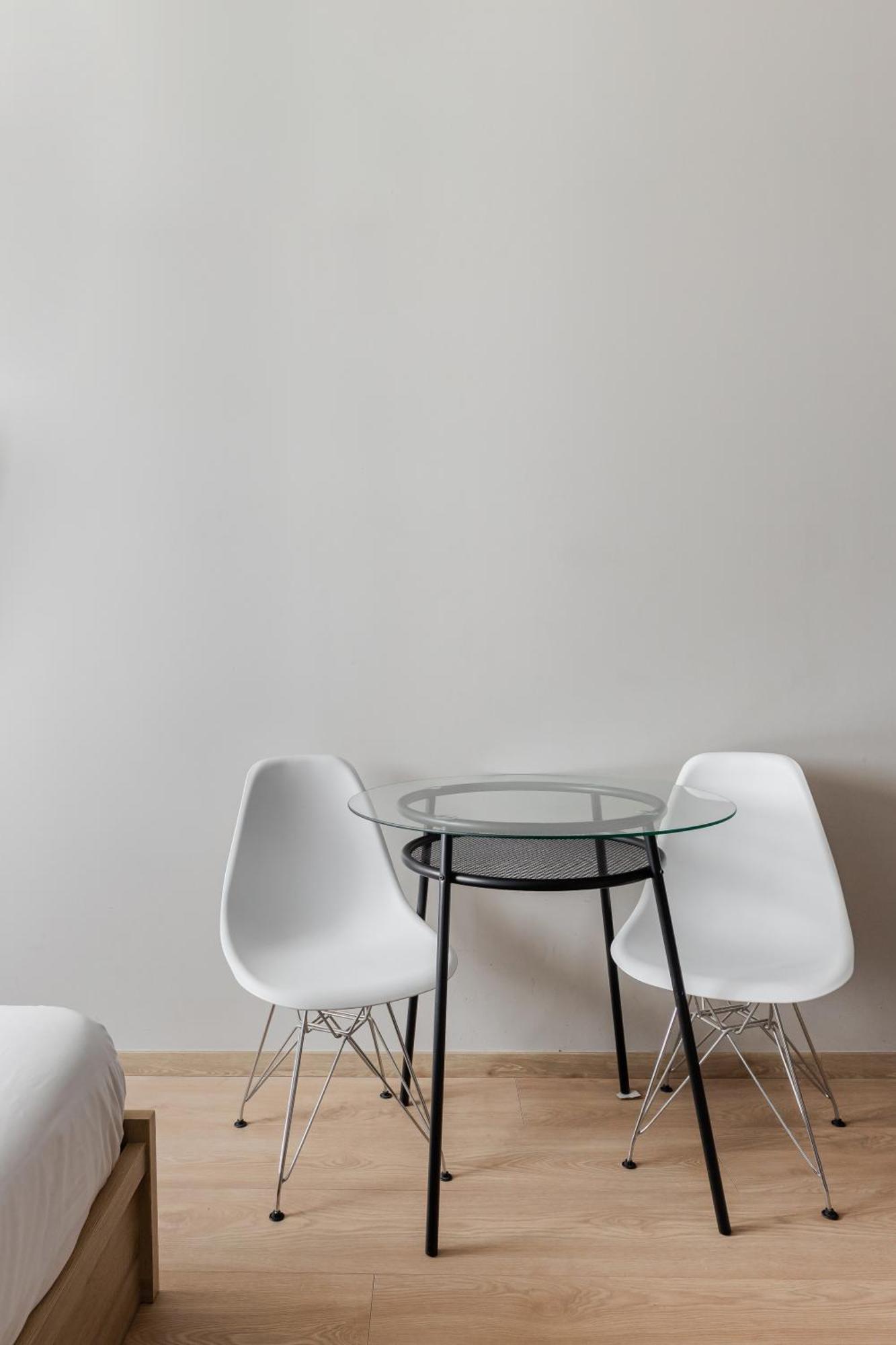 #Aura Studios & Suites V9-10 Thessaloníki Exteriör bild