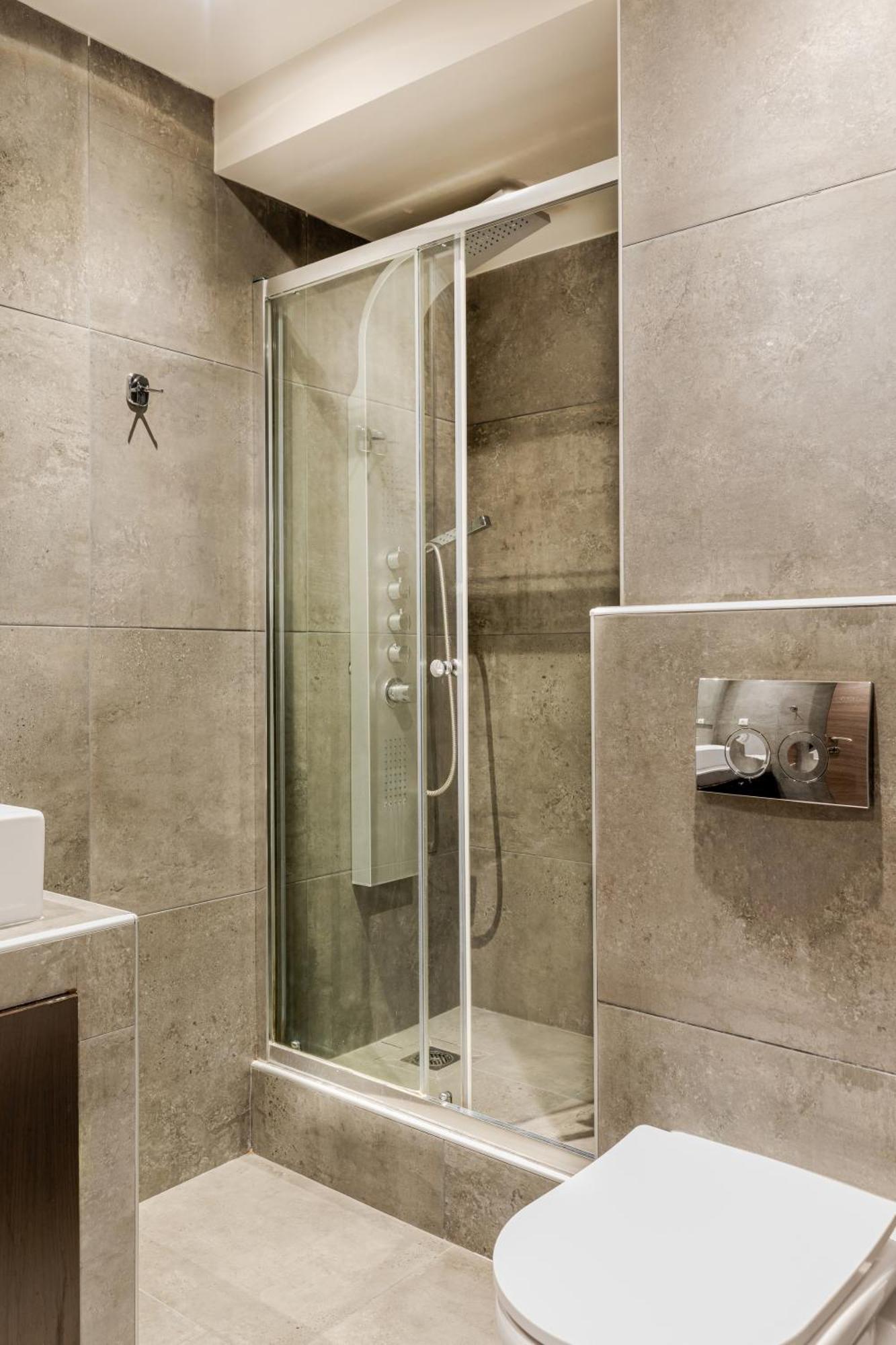 #Aura Studios & Suites V9-10 Thessaloníki Exteriör bild