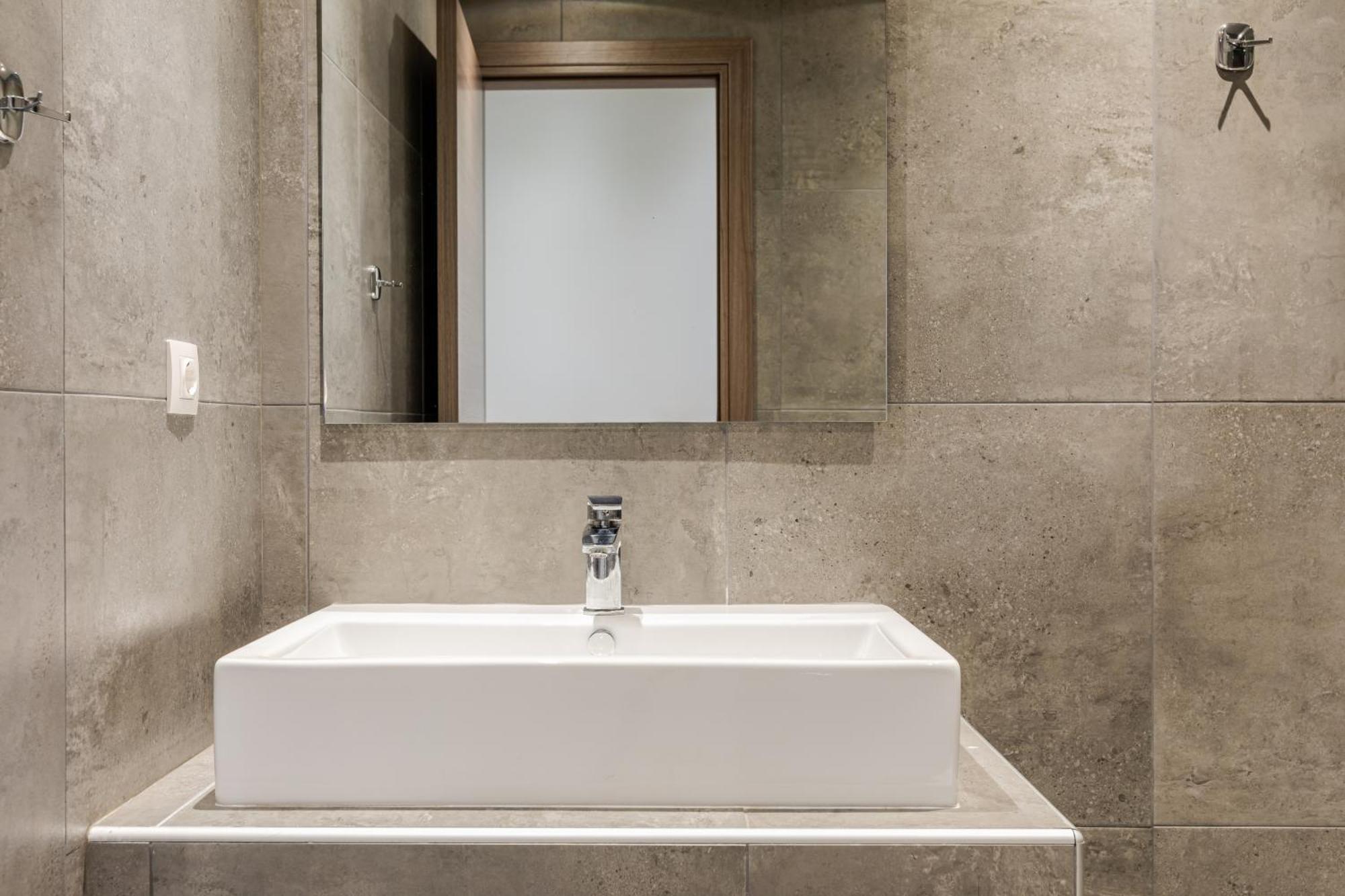 #Aura Studios & Suites V9-10 Thessaloníki Exteriör bild
